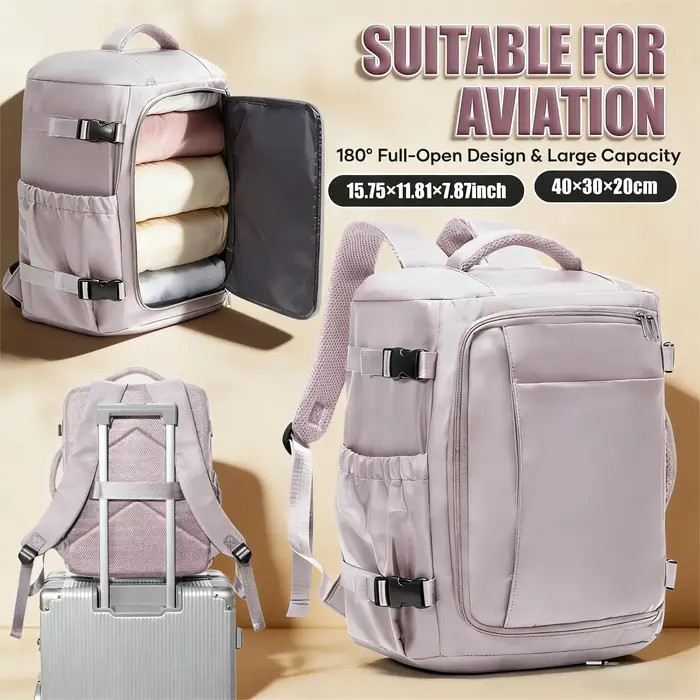 Sac de cabine Ryanair 40x30x20