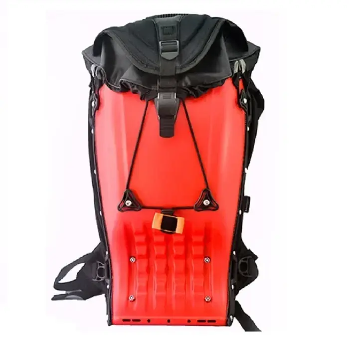Sac à dos de Moto coque rigide étanche Motocross