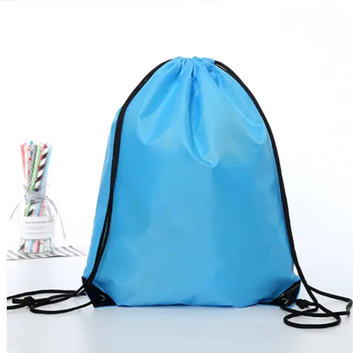Sac de sport étanche avec cordon de proximité