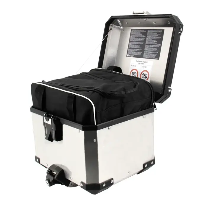 31L/38L/45L pour BMW R1200GS LC ADV R1250GS F800GS Adventure ADV nouveau sac de moto sacs intérieurs