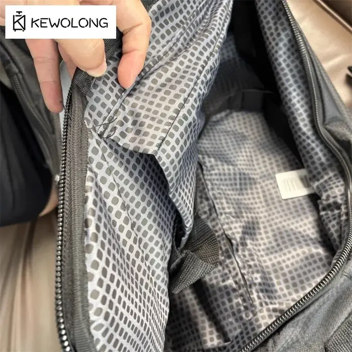 Bagage à dos convertible de 22 pouces