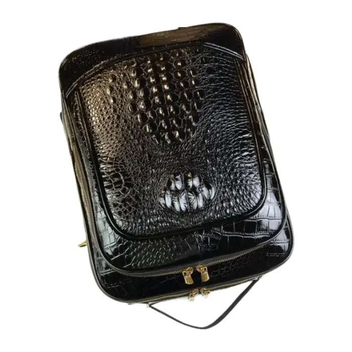 Sac à dos de luxe pour ordinateur portable