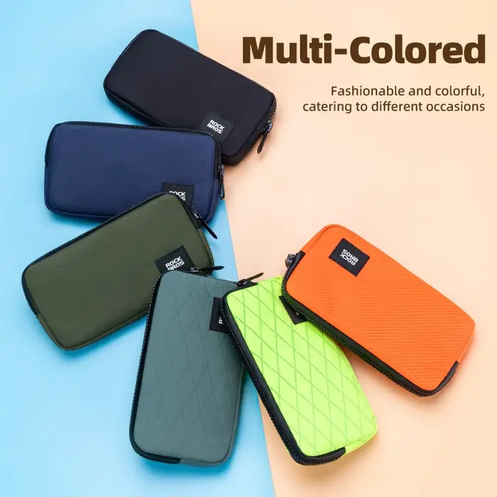 ROCKBROS – sac pour téléphone Portable de cyclisme