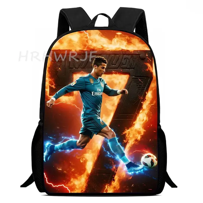 Sac à dos CR7 pour enfants
