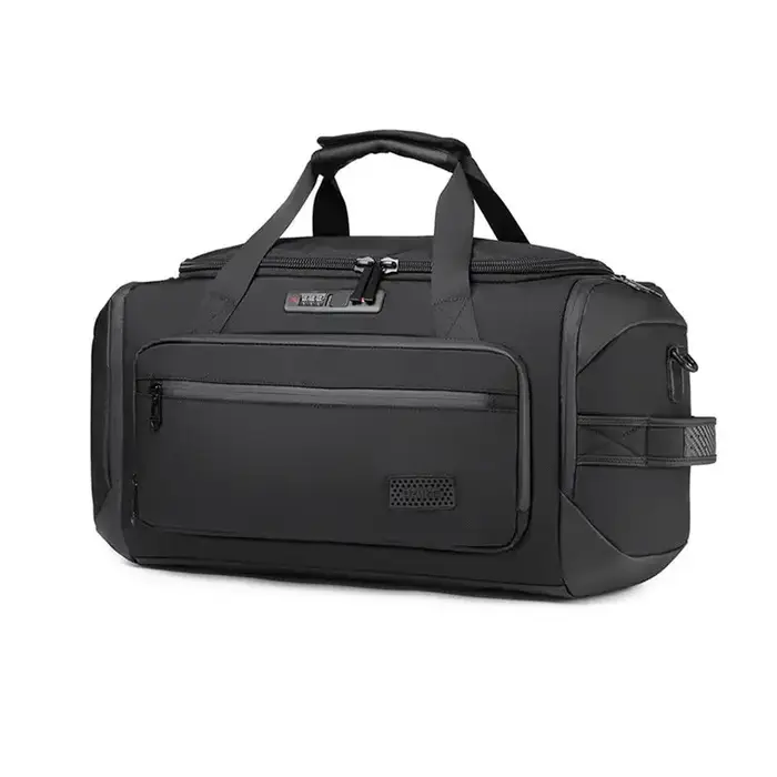 OZUKO sac étanche Bagsmart sacs à main grande capacité bagage