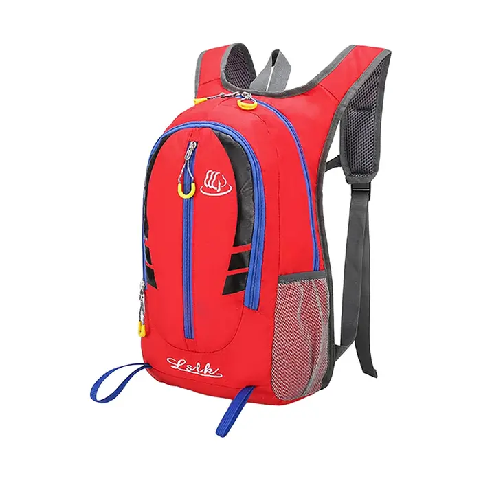 15L vélo équitation