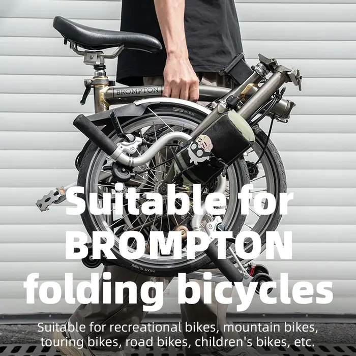ROCKBROS – sac de vélo 1L