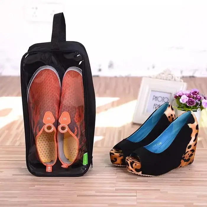 Sac de voyage étanche pour chaussures de football