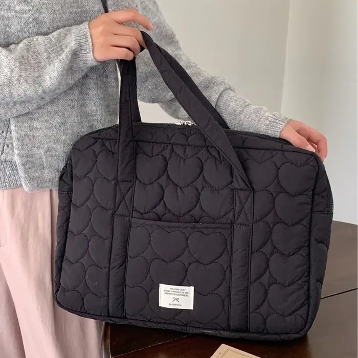 Sac à main multifonctionnel pour ordinateur Portable