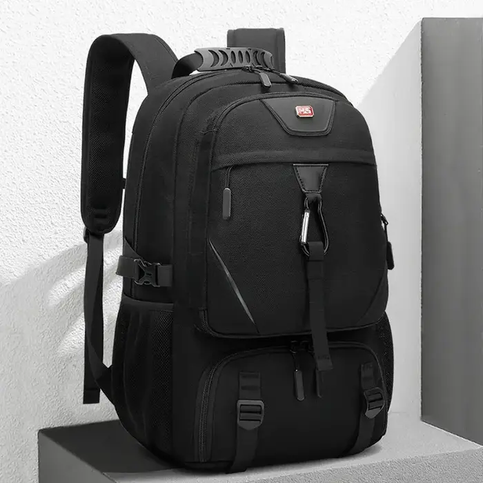 50L 60L 80L sac à dos de voyage pour femmes et hommes grande capacité en plein air étanche