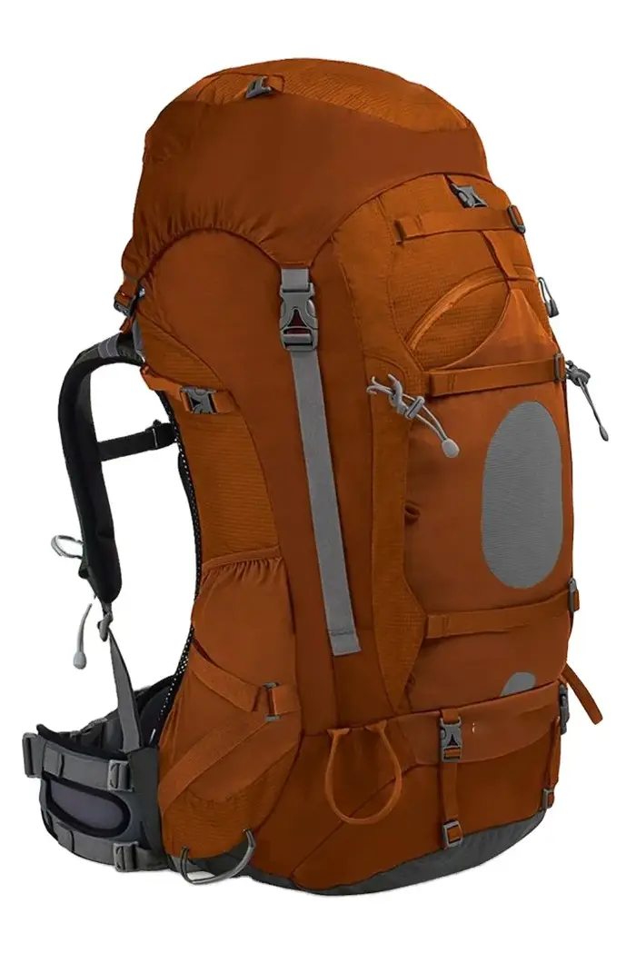 Sac de randonnée de 50 à 70 litres