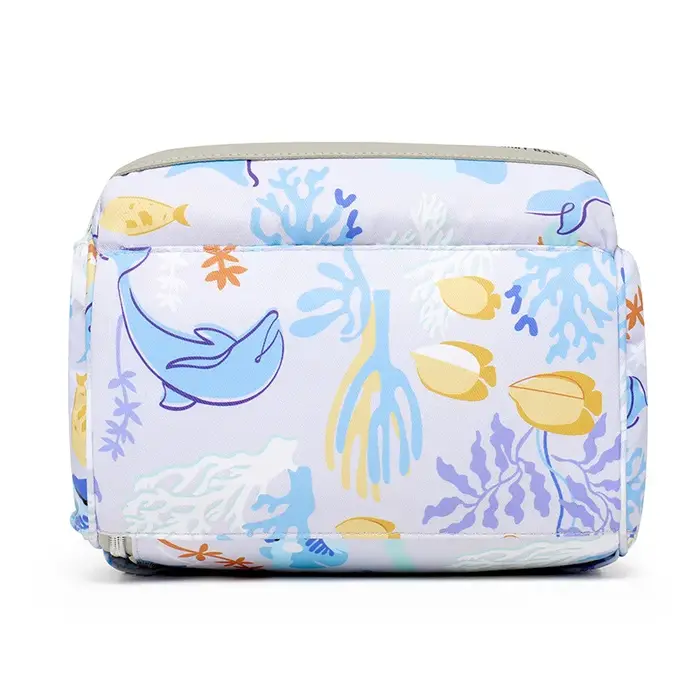 Sac à dos multifonctionnel pour maman