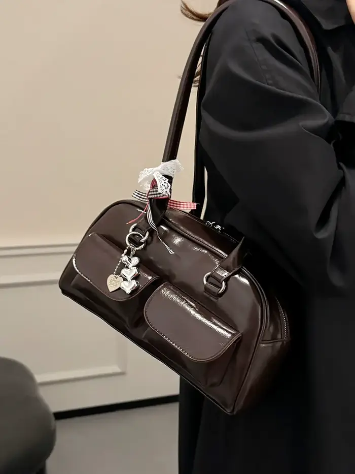 Sac Boston pour femmes