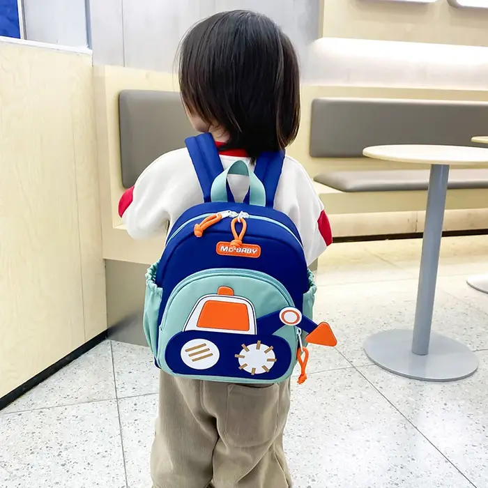 Sac à dos pour enfants