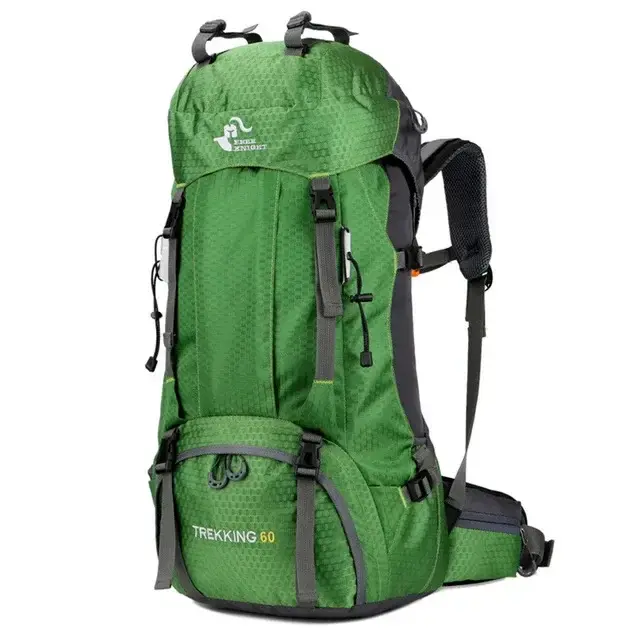 Nouveaux sacs d'école de marque Tide pour hommes et femmes, sacs à dos d'ordinateur imperméables de