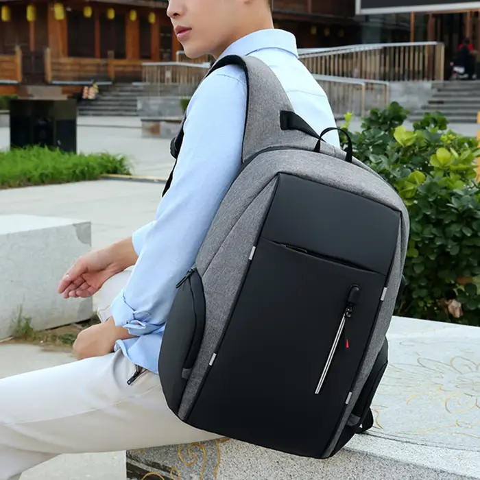 Sac à dos pour ordinateur portable 17 pouces