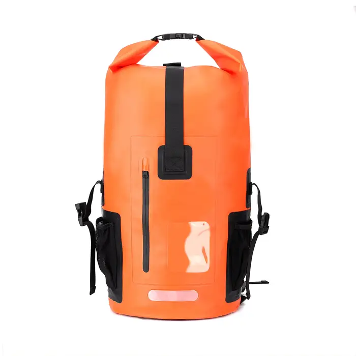 Sac sec à roulettes étanche 35l