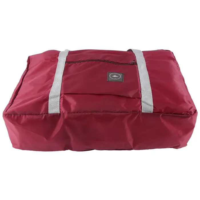 Multifonction grande capacité décontracté pliant étanche bagages sacs de rangement valise pochette de voyage sac à main