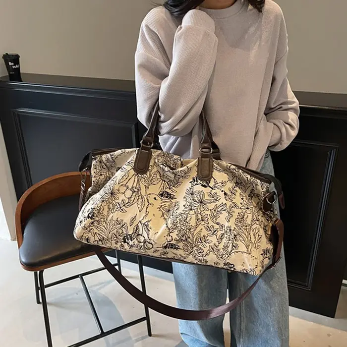 Sac de sport et de fitness pour femme