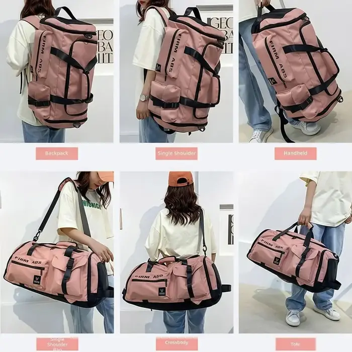 Sac à dos de voyage 67L