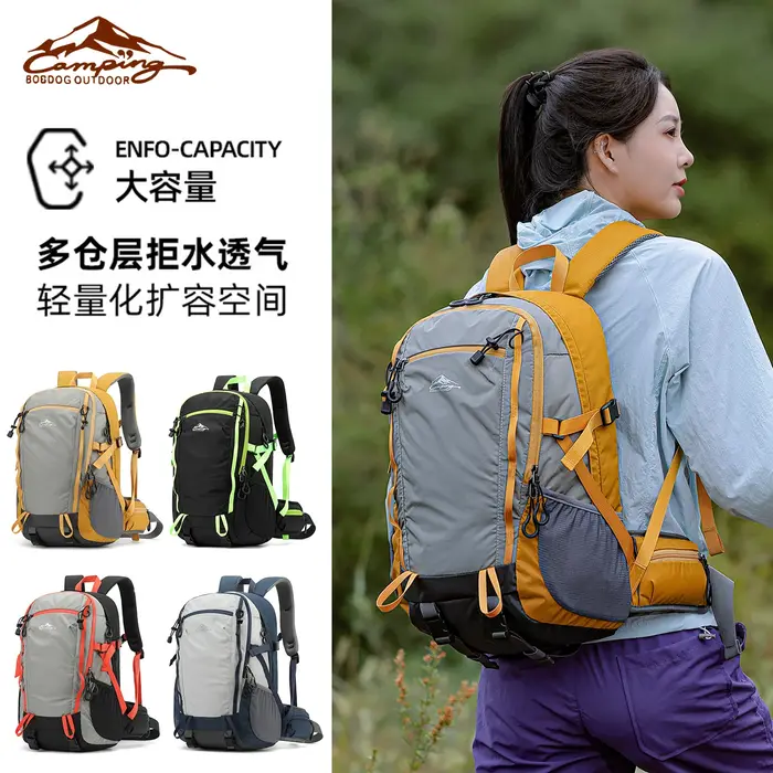 Sac à dos de randonnée en plein air