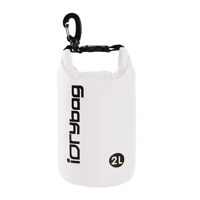 Sac étanche IDrybag 2L pour la natation