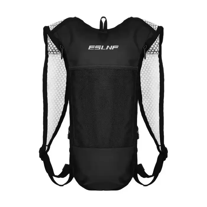 Sac à dos d'eau Portable pour cyclisme, sac de randonnée à hydratation rapide, résistant à l'usure, 