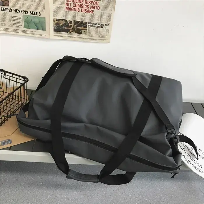 Sacs de sport de voyage pour hommes et femmes