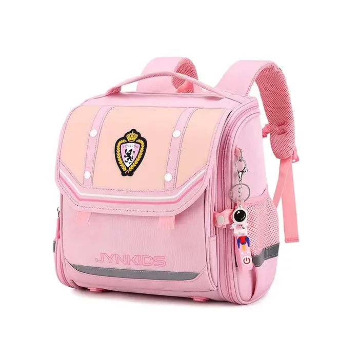 Cartable d'école pour filles du primaire