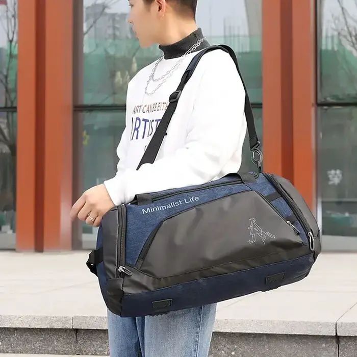 Sac de sport sac