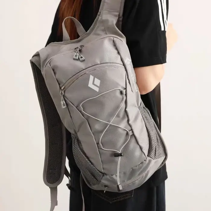 Sac à dos extérieur léger Black Diamond 20L pour la course à pied