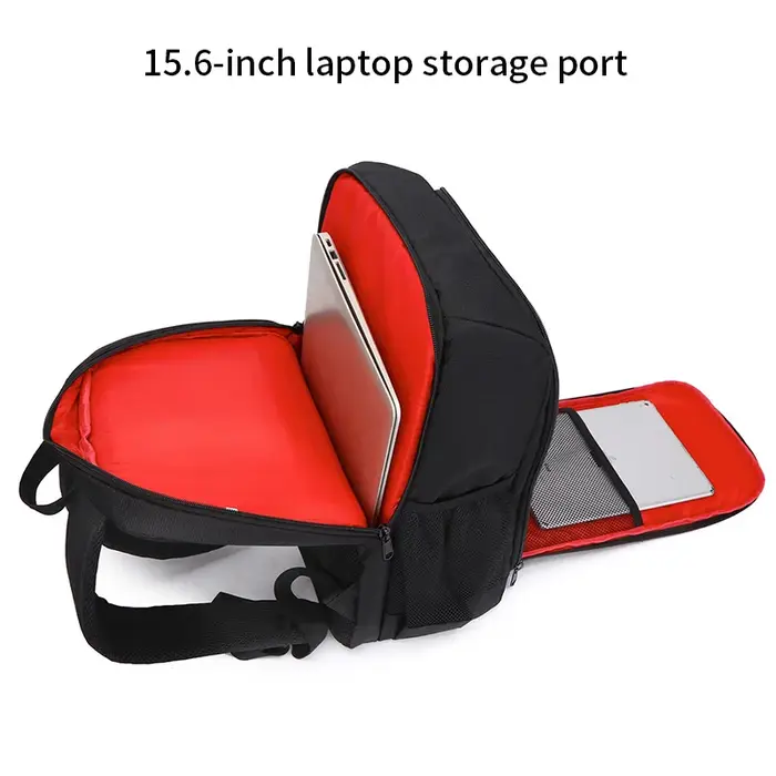 Sac à dos pour appareil photo numérique