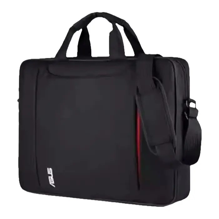 Sac d'ordinateur Asus, sacoche à bandoulière pour ordinateur portable 14 15.6 pouces