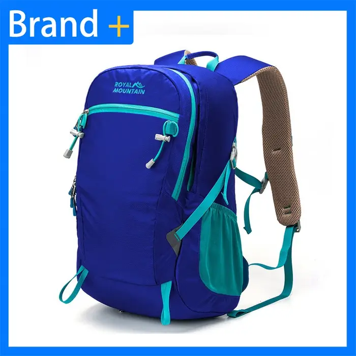 Sac de randonnée 30L, sac de voyage en plein air