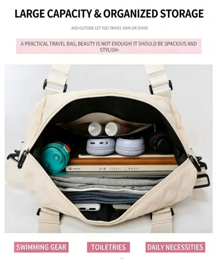 Sacs de sport, sacs à bandoulière