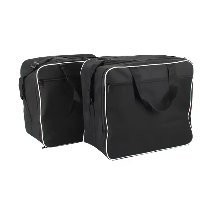 31L/38L/45L pour BMW R1200GS LC ADV R1250GS F800GS Adventure ADV nouveau sac de moto sacs intérieurs de selle bagages en PVC R 1200 1250 GS