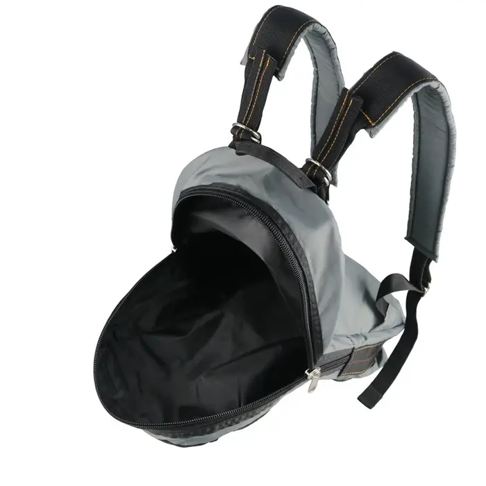 LQARMY Air Force Parachute boucles sacs à dos Nylon sac à dos tactique sac de déploiement