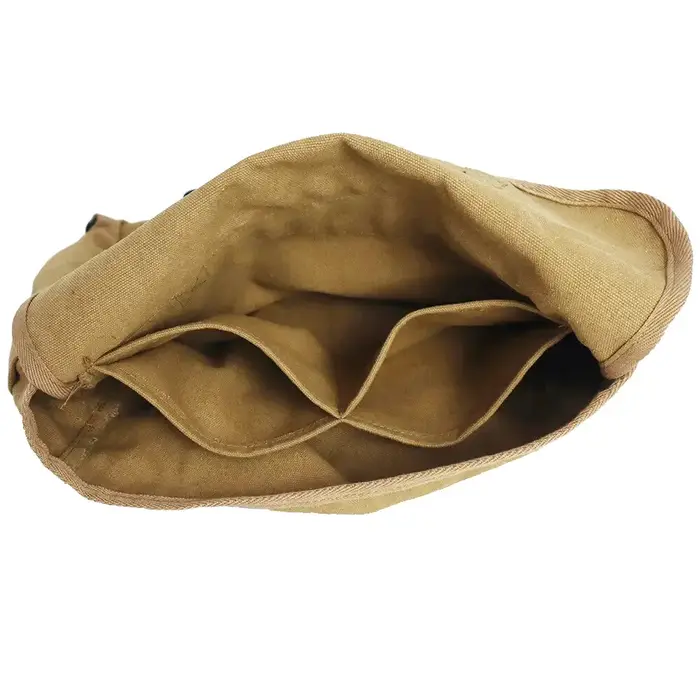 M1936 sac WW2 US course sac à dos Musette terrain chasse randonnée Camping Pack US soldat paquet WW2 M36