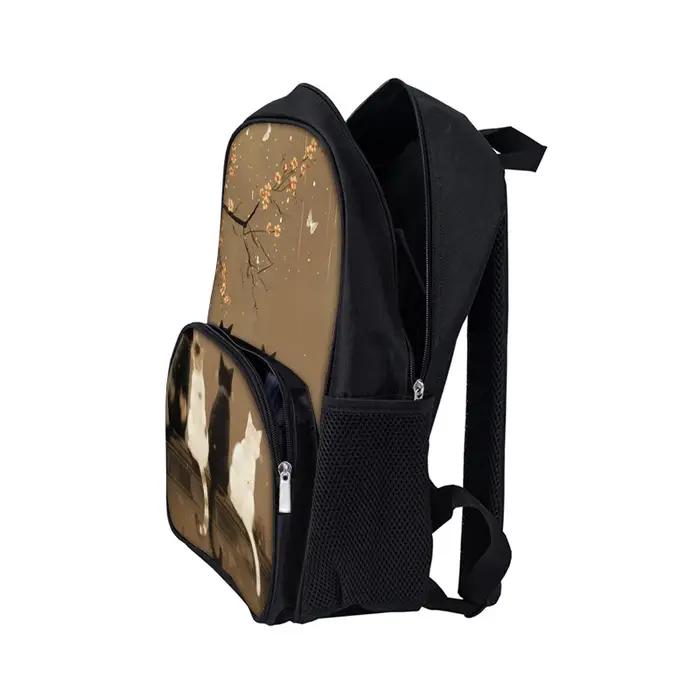 Sac à dos scolaire mignon pour garçons et filles