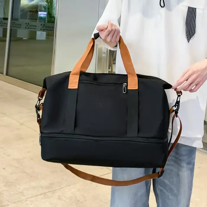 Sac de sport de voyage