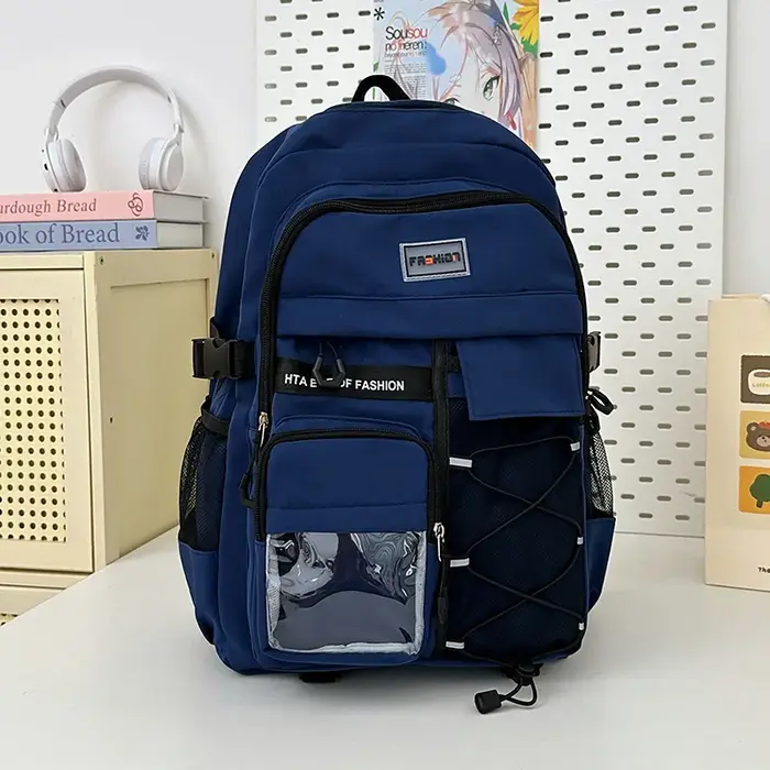 Sacs d'école pour enfants pour adolescents garçons filles sacs à dos légers pour lycée enfants étudi