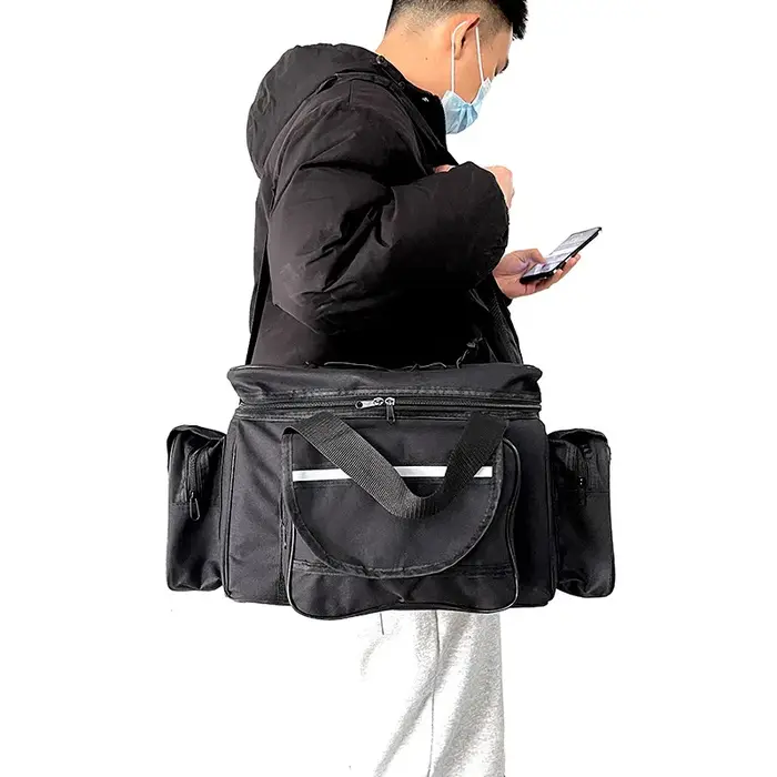 Sac de pêche étanche en Nylon