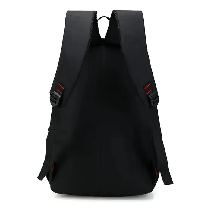 Rilidépensé-Sac à dos classique de grande capacité