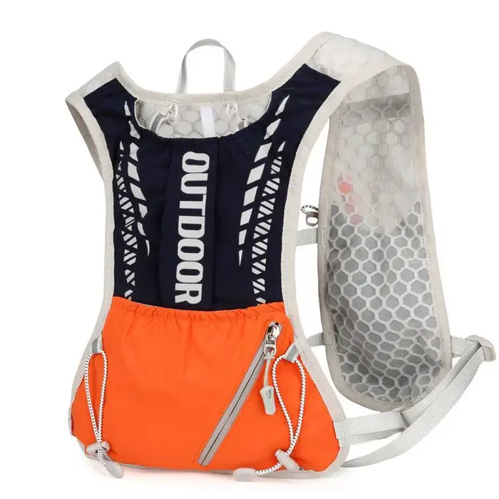 Sac à dos de course à pied