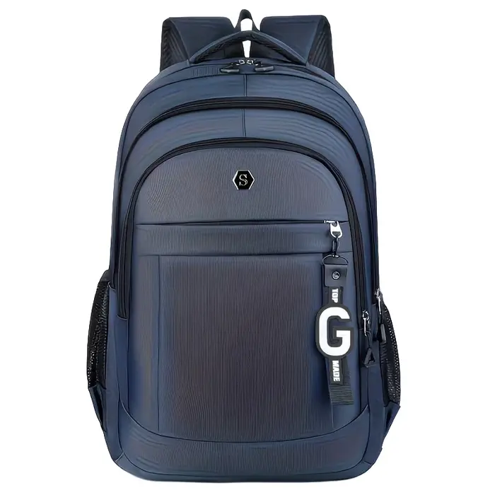 Sac à dos de voyage de grande capacité et durable