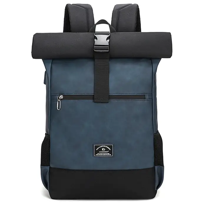 Sacs à dos d'ordinateur imperméables pour hommes et femmes