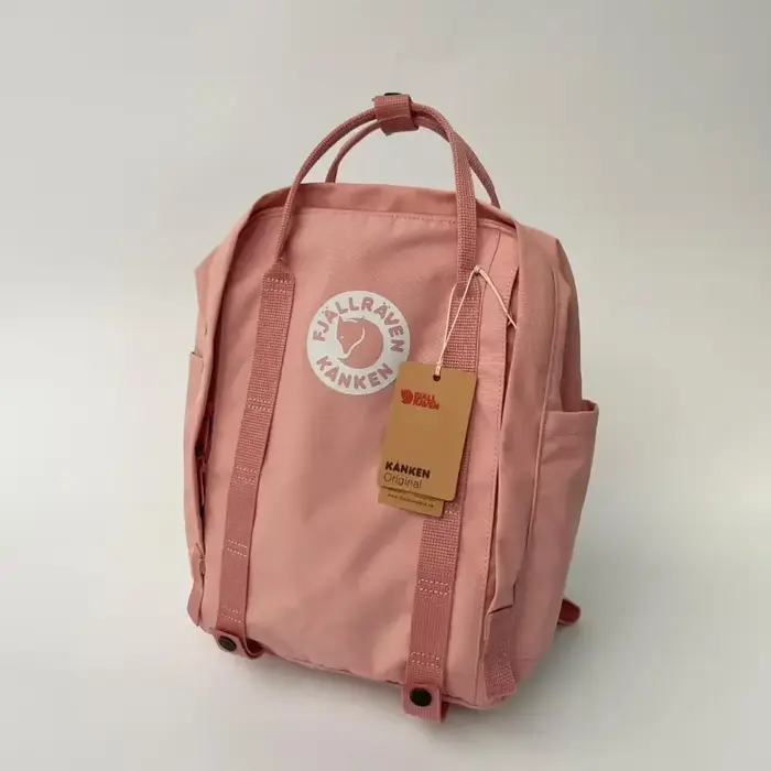 2025 sac à dos de voyage étanche pour hommes femmes Fjallraven étudiant sac à dos de sport toile sac
