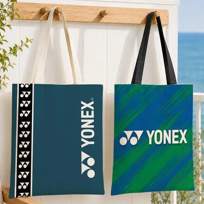 Sacs de rangement de marque Y-Yonex