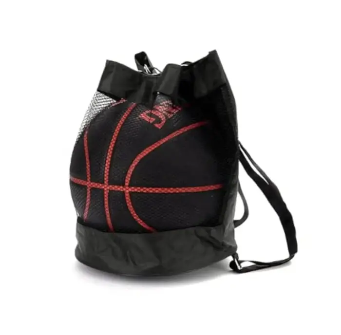 Sac à dos de basket-ball à cordon