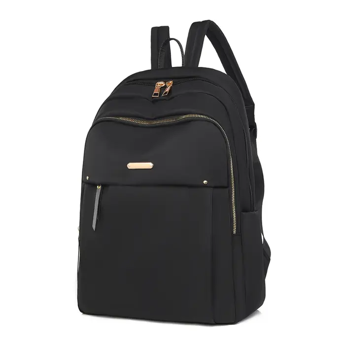Sac à dos à la mode en tissu Oxford pour femmes
